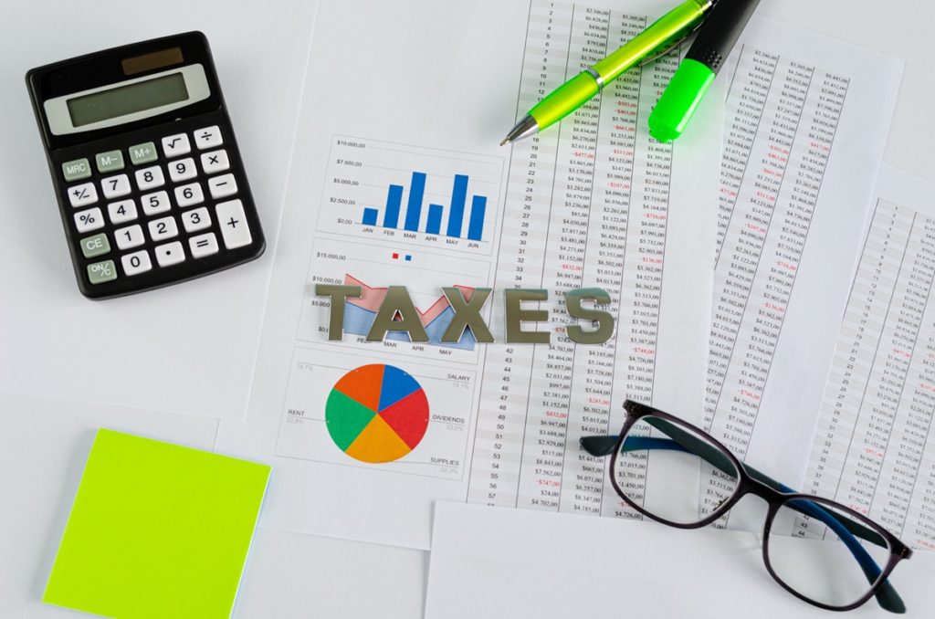 Clic & Tax logiciel pour déclaration d’impôts