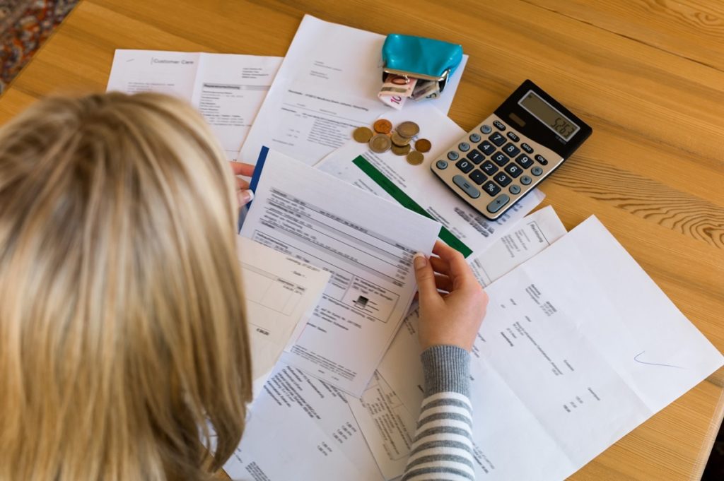 déclaration d'impôts à Vevey