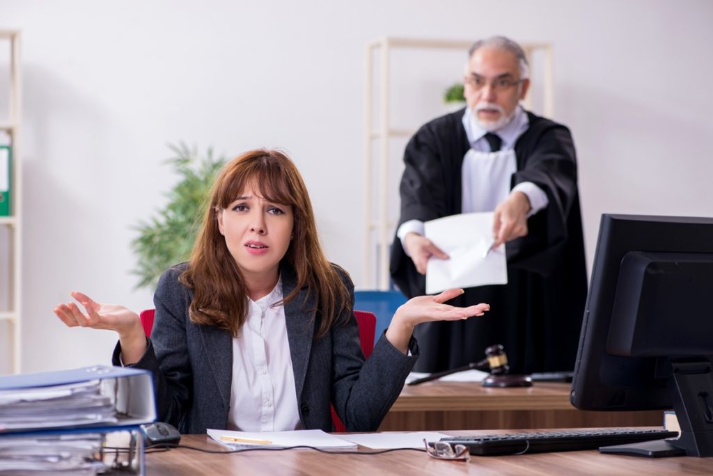 assurance protection juridique privée